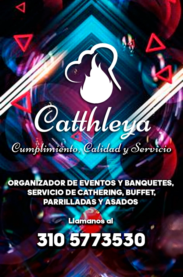 Eventos villeta catthleya